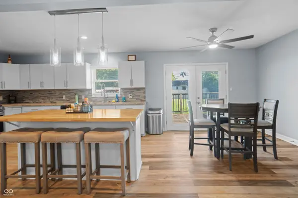 3437 W 62nd, Indianapolis, IN 46228
