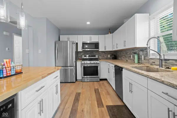3437 W 62nd, Indianapolis, IN 46228