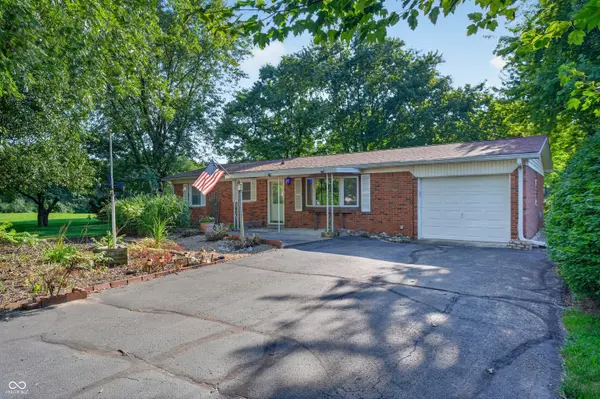 18055 Deshane AVE, Noblesville, IN 46060