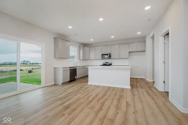 16397 Magnolia Ridge WAY, Noblesville, IN 46062