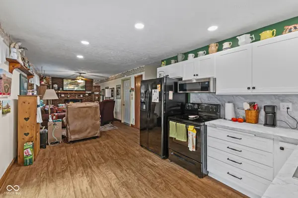 1755 Leerkamp DR, Franklin, IN 46131