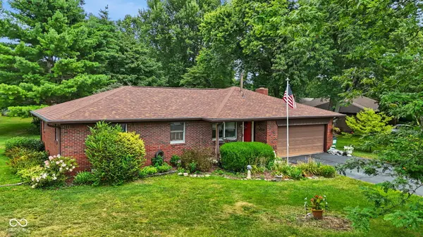1755 Leerkamp DR, Franklin, IN 46131