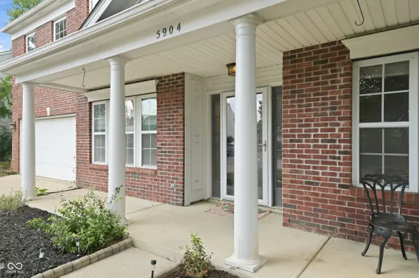 5904 Grand Vista DR, Indianapolis, IN 46234