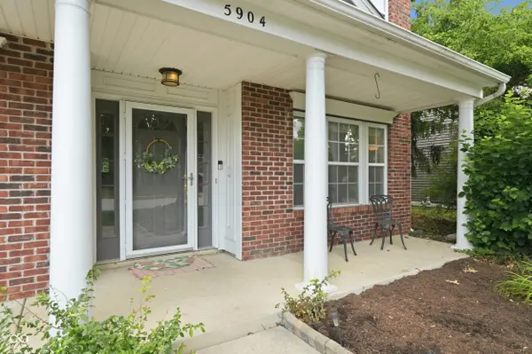 5904 Grand Vista DR, Indianapolis, IN 46234