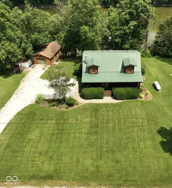 14398 N 300 E, Covington, IN 47932