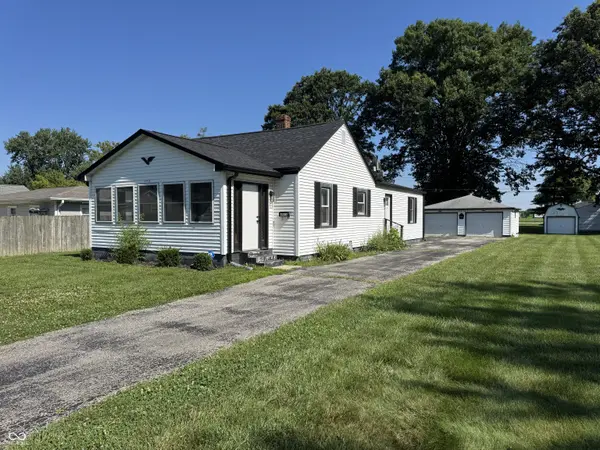 4916 W 24th ST, Indianapolis, IN 46224