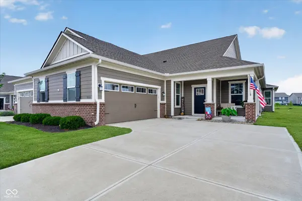 3055 Sharon CIR, Brownsburg, IN 46112