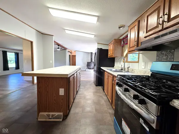3585 W County Road 450 S, Greencastle, IN 46135