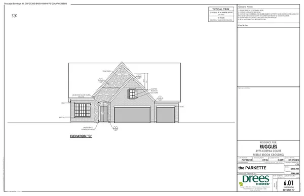 4975 Koepka CT, Noblesville, IN 46062