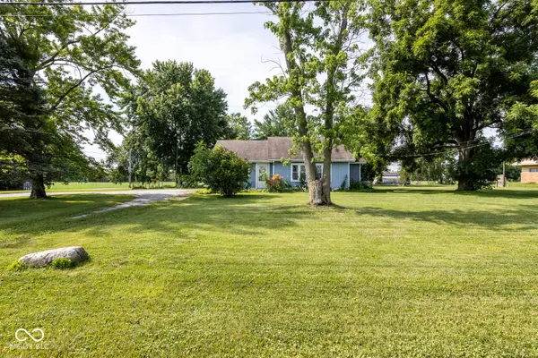 5503 W 300 N, Greenfield, IN 46140