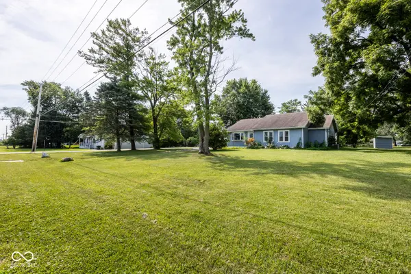 5503 W 300 N, Greenfield, IN 46140