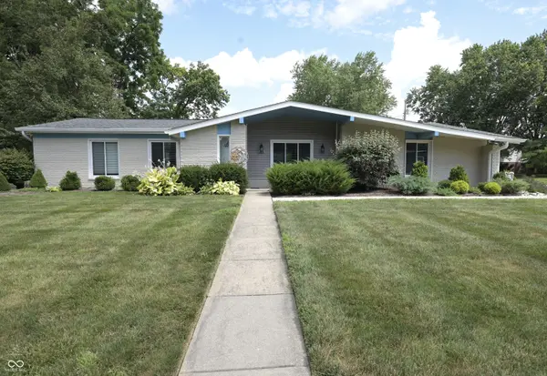 444 Ash DR, Carmel, IN 46032