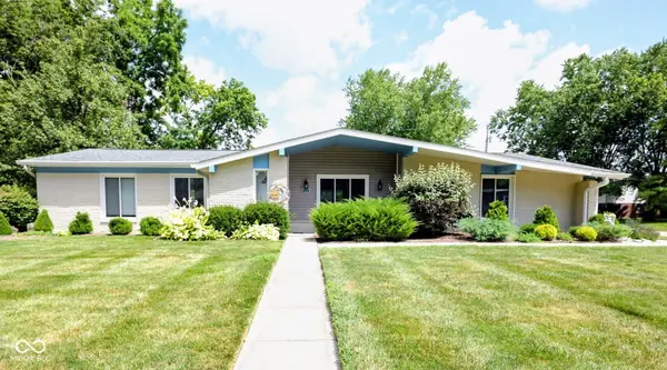 444 Ash DR, Carmel, IN 46032