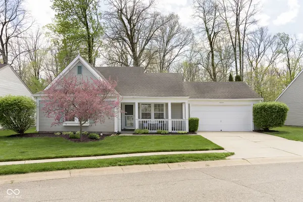 8469 Manship DR, Fishers, IN 46038