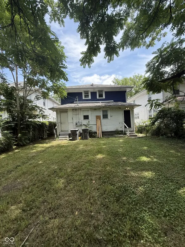 3110 Winthrop AVE, Indianapolis, IN 46205