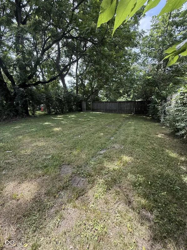 3110 Winthrop AVE, Indianapolis, IN 46205
