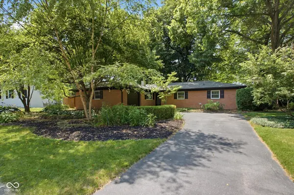 1033 Stockton ST, Indianapolis, IN 46260