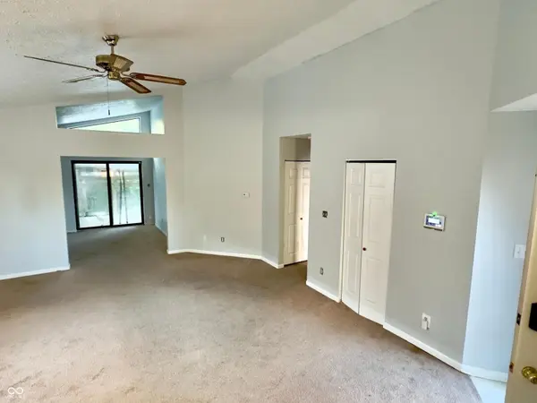 2702 E 56th ST, Indianapolis, IN 46220