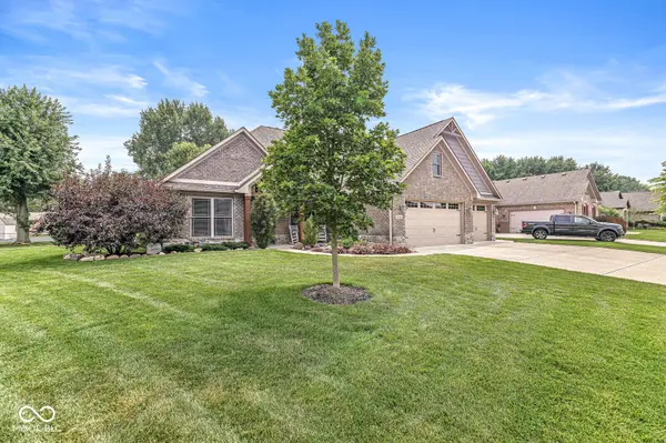 5445 Discovery DR, Plainfield, IN 46168