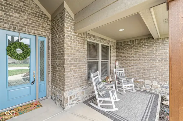 5445 Discovery DR, Plainfield, IN 46168