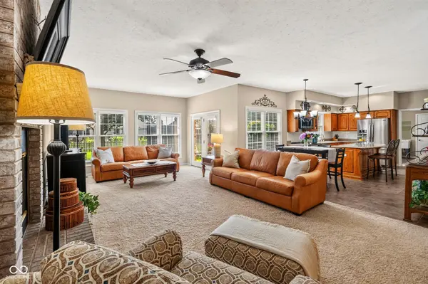 866 Westgate DR, Anderson, IN 46012