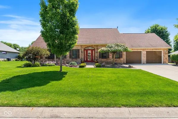 866 Westgate DR, Anderson, IN 46012