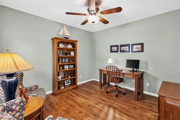 866 Westgate DR, Anderson, IN 46012