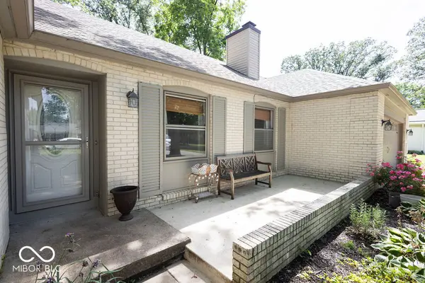 2427 Shady LN, Anderson, IN 46011