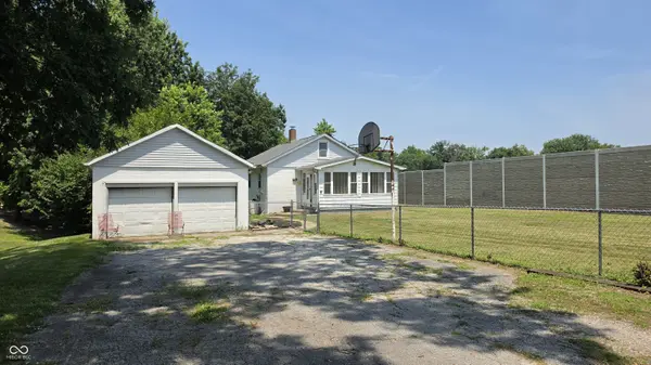 6402 W 11th ST, Indianapolis, IN 46214