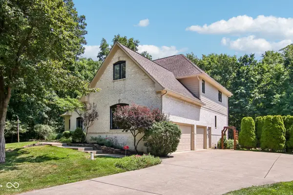 1095 Bear Cub DR, Cicero, IN 46034