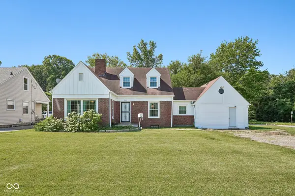 4301 E 38th ST, Indianapolis, IN 46218