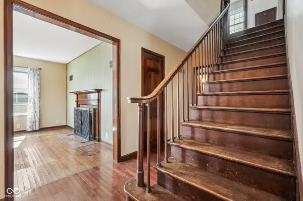 4301 E 38th ST, Indianapolis, IN 46218