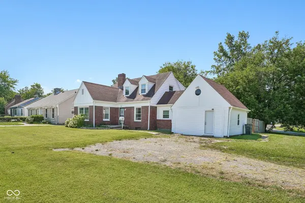 4301 E 38th ST, Indianapolis, IN 46218