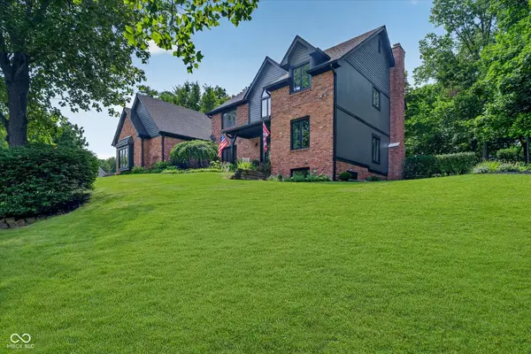 8436 Cleat CT, Indianapolis, IN 46236