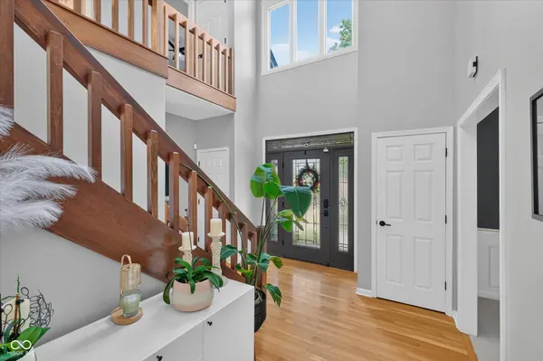 8436 Cleat CT, Indianapolis, IN 46236