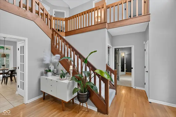 8436 Cleat CT, Indianapolis, IN 46236