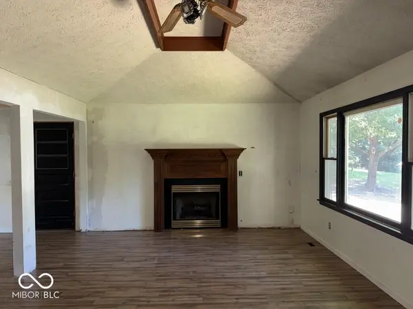 13234 N Forest DR, Camby, IN 46113