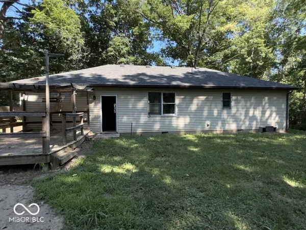 13234 N Forest DR, Camby, IN 46113