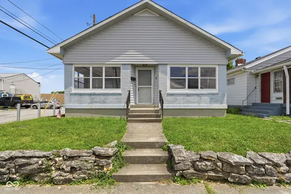 51 S 7th AVE,  Beech Grove,  IN 46107