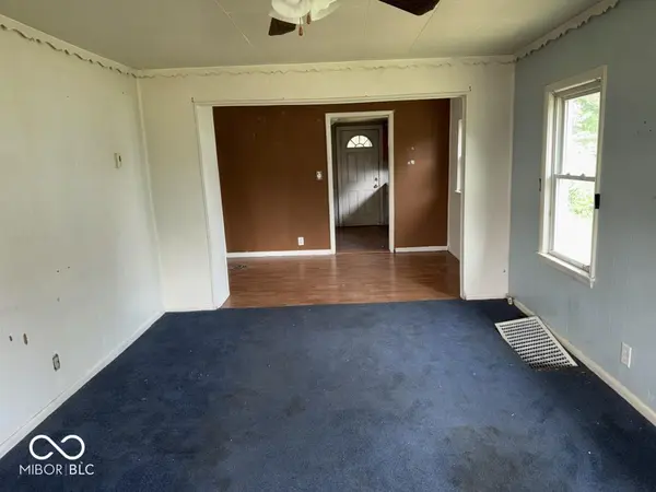 2224 Lafayette ST, Anderson, IN 46012