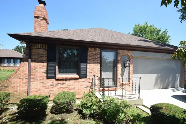 428 Glenn Knecht DR #10, Crawfordsville, IN 47933