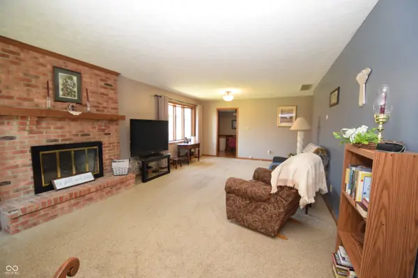 428 Glenn Knecht DR #10, Crawfordsville, IN 47933