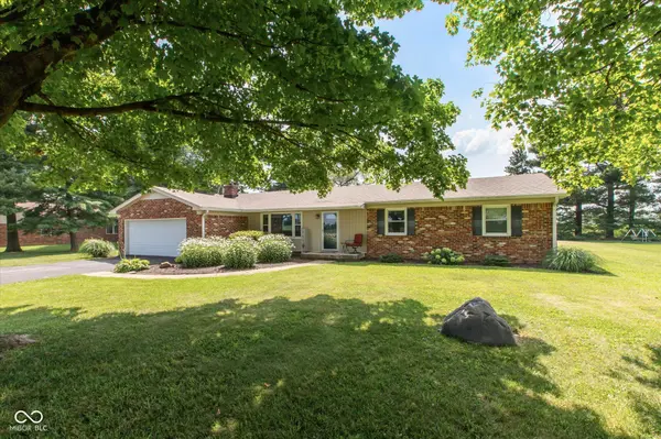 18009 Promise RD, Noblesville, IN 46060