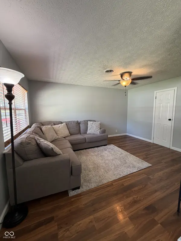 922 S Brady ST, Attica, IN 47918