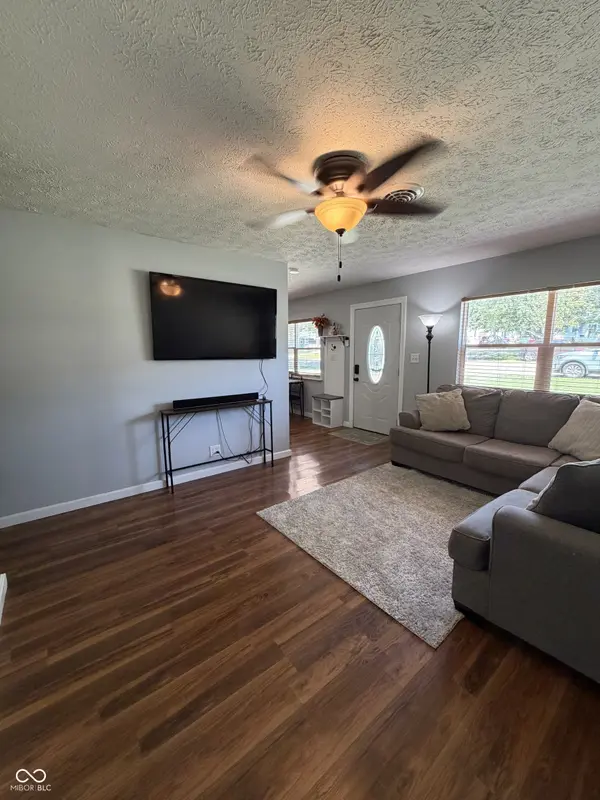 922 S Brady ST, Attica, IN 47918