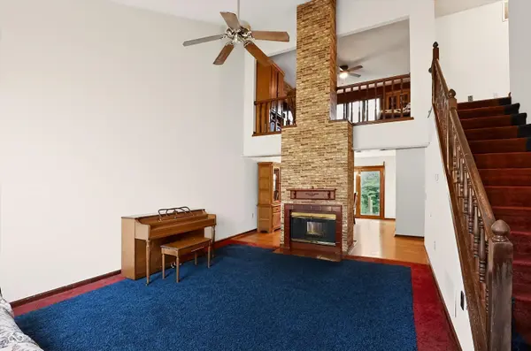 5444 N Meadow DR, Indianapolis, IN 46268