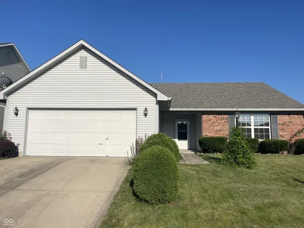 704 Sweet Creek DR, Indianapolis, IN 46239