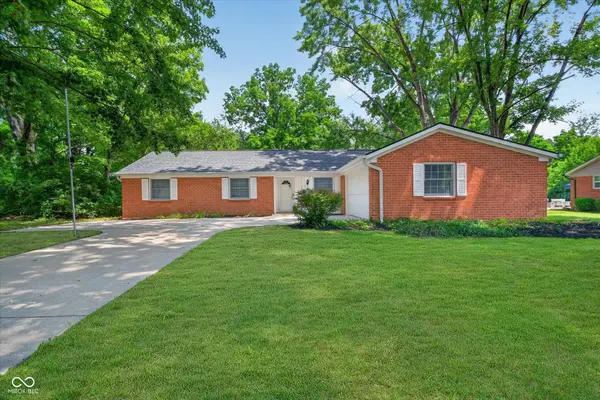 7565 Keating DR, Indianapolis, IN 46260
