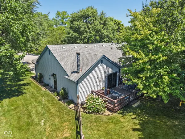 8331 E Murray ST, Indianapolis, IN 46239
