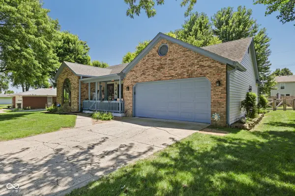 8331 E Murray ST, Indianapolis, IN 46239